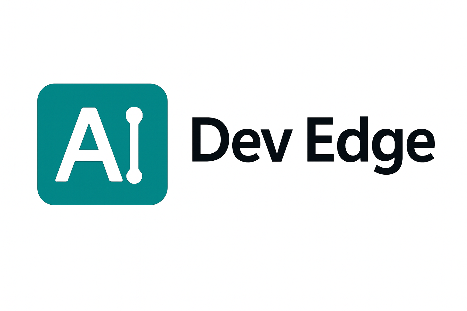 AI Dev Edge